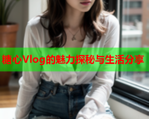 糖心Vlog的魅力探秘与生活分享  第2张